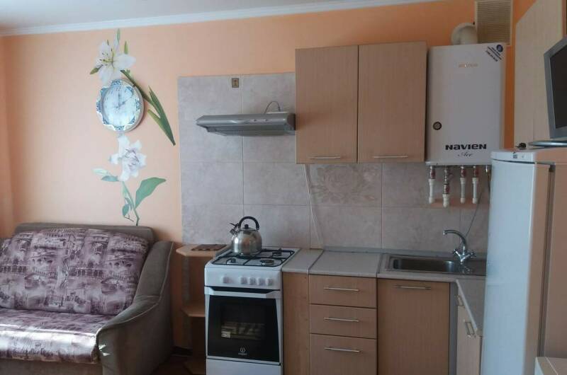 Изображение Изображение квартиры &quot;Коттедж под ключ&quot; #6 #4