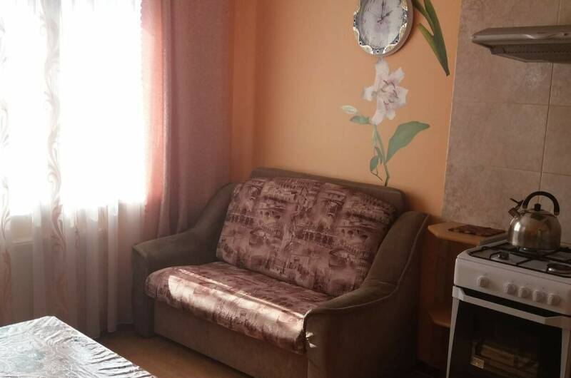 Изображение Изображение квартиры &quot;Коттедж под ключ&quot; #7 #5