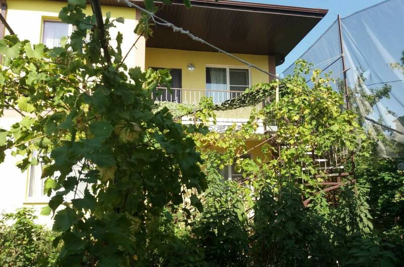 Изображение Изображение квартиры &quot;Коттедж под ключ&quot; #10 #8