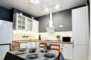 Изображение квартиры / апартамента "Апартаменты «Реал»"