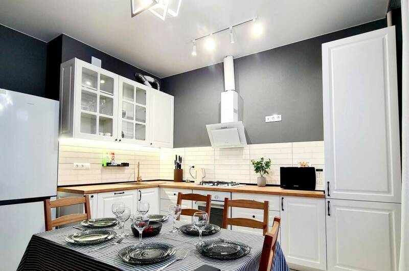 Изображение квартиры "Апартаменты «Реал»" #1