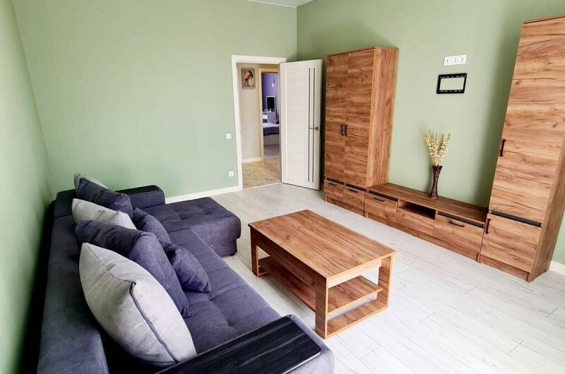 Изображение Изображение квартиры &quot;Апартаменты «Реал»&quot; #4 #2