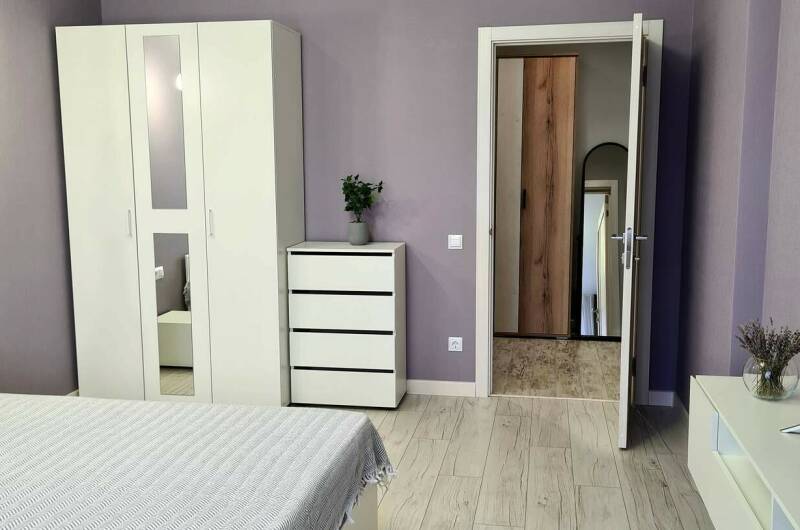 Изображение Изображение квартиры &quot;Апартаменты «Реал»&quot; #6 #4