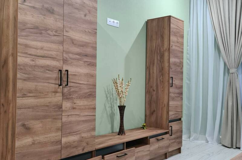 Изображение Изображение квартиры &quot;Апартаменты «Реал»&quot; #7 #5