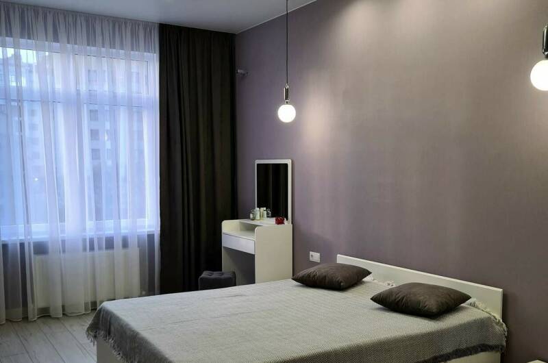 Изображение Изображение квартиры &quot;Апартаменты «Реал»&quot; #8 #6