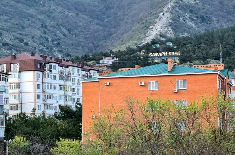 Изображение Изображение квартиры &quot;Апартаменты «Реал»&quot; #10 #8