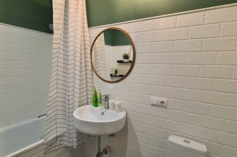 Изображение Изображение квартиры &quot;Апартаменты «Реал»&quot; #11 #9