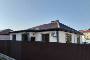 Изображение квартиры / апартамента "Дом у моря в Витязево"