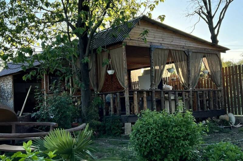 Изображение Изображение гостиницы &quot;Гостевой дом «Самшит»&quot; #4 #2