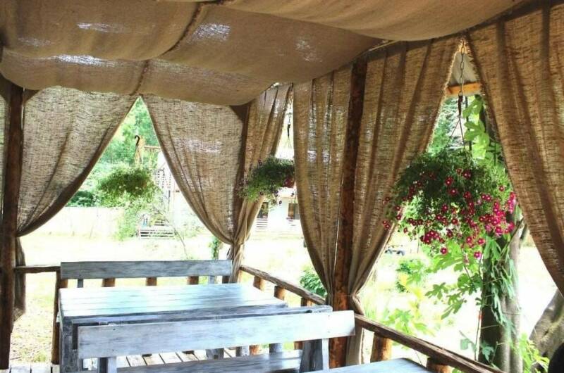 Изображение Изображение гостиницы &quot;Гостевой дом «Самшит»&quot; #5 #3