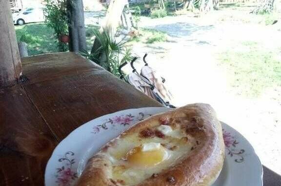 Изображение Изображение гостиницы &quot;Гостевой дом «Самшит»&quot; #7 #5