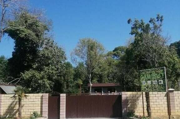 Изображение Изображение гостиницы &quot;Гостевой дом «Самшит»&quot; #8 #6