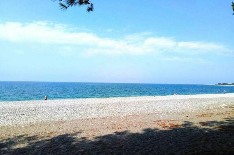 Изображение Изображение гостиницы &quot;Гостевой дом «Самшит»&quot; #10 #8