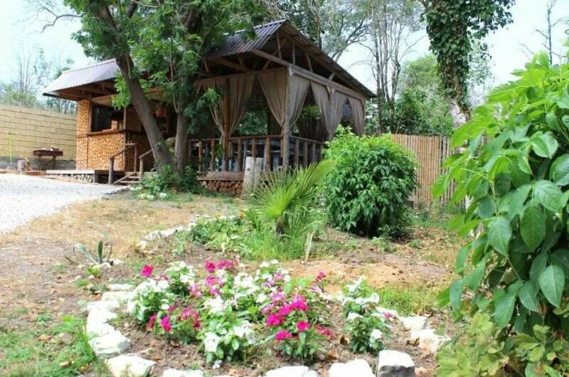 Изображение Изображение гостиницы &quot;Гостевой дом «Самшит»&quot; #11 #9