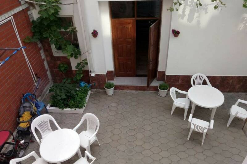 Изображение Изображение гостиницы &quot;Гостевой дом «Полинка»&quot; #3 #1