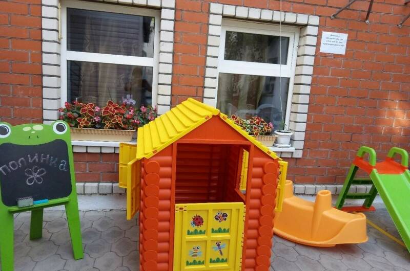 Изображение Изображение гостиницы &quot;Гостевой дом «Полинка»&quot; #4 #2