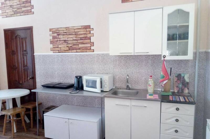 Изображение Изображение гостиницы &quot;Гостевой дом «Полинка»&quot; #5 #3