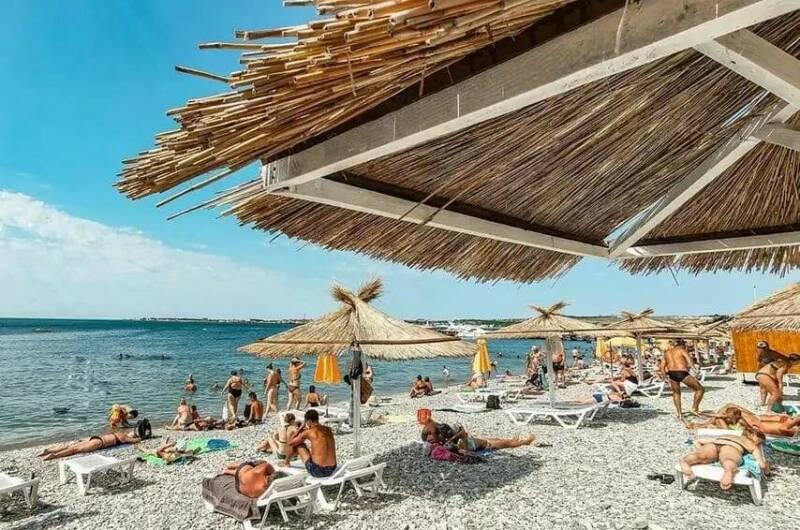 Изображение Изображение гостиницы &quot;Частный дом «Cute rooms»&quot; #3 #1