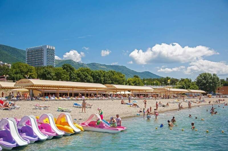 Изображение Изображение гостиницы &quot;Частный дом «Cute rooms»&quot; #4 #2