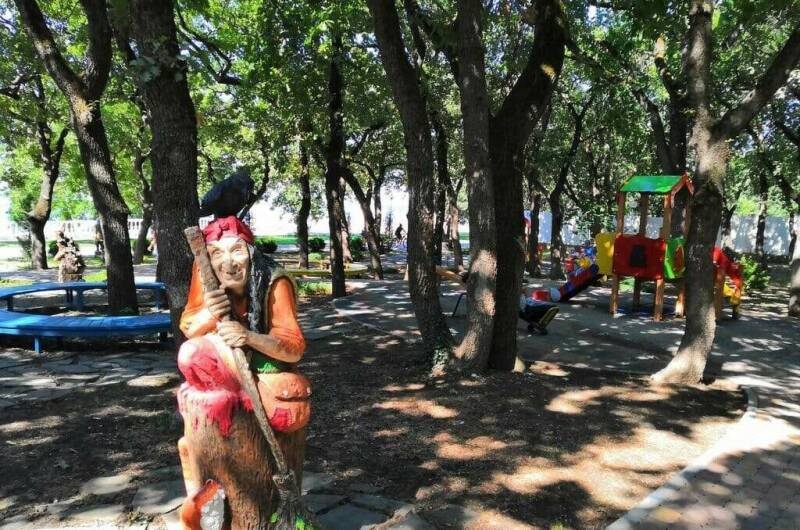 Изображение Изображение гостиницы &quot;Частный дом «Cute rooms»&quot; #5 #3