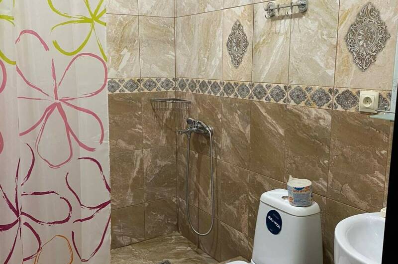 Изображение Изображение гостиницы &quot;Гостевой дом «Мускат»&quot; #4 #2