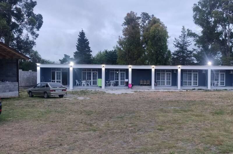 Изображение Изображение гостиницы &quot;Гостевой дом «Мускат»&quot; #5 #3