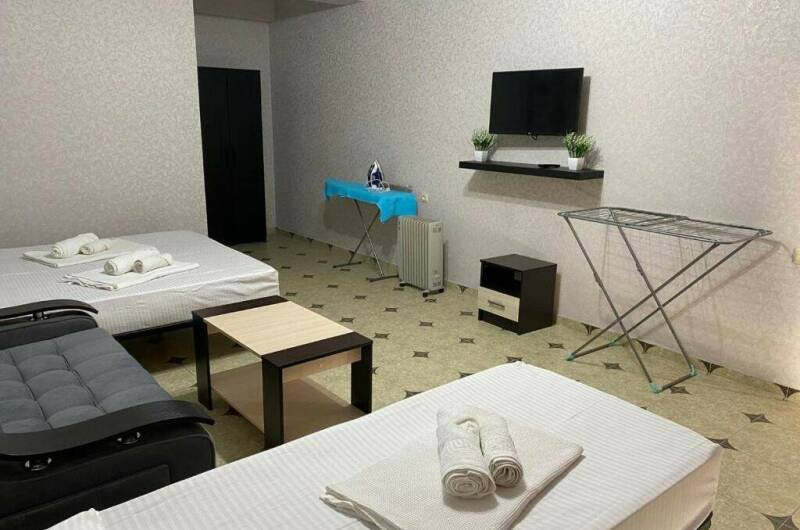 Изображение Изображение гостиницы &quot;Гостевой дом «Мускат»&quot; #6 #4