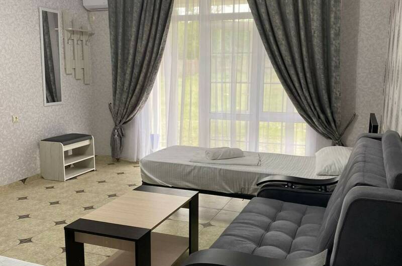 Изображение Изображение гостиницы &quot;Гостевой дом «Мускат»&quot; #7 #5