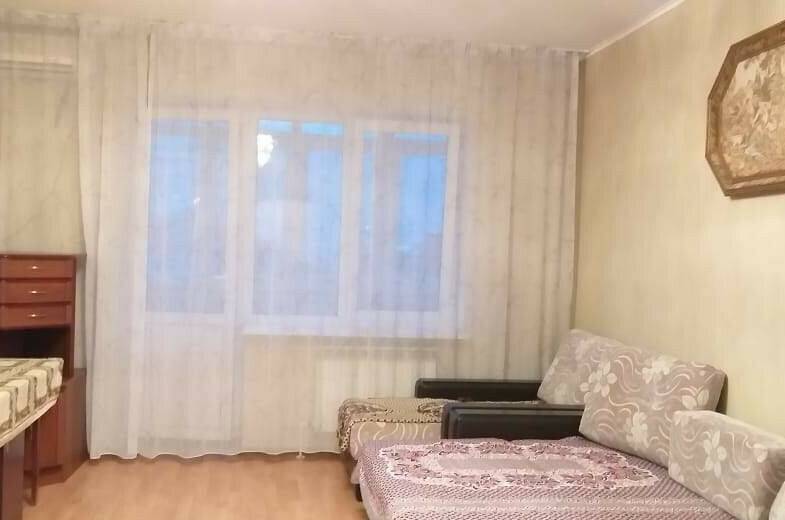 Изображение квартиры "Квартира на Курзальной" #1