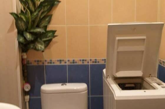 Изображение Изображение квартиры &quot;Квартира на Курзальной&quot; #5 #3