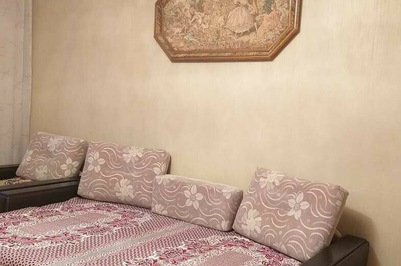 Изображение Изображение квартиры &quot;Квартира на Курзальной&quot; #7 #5