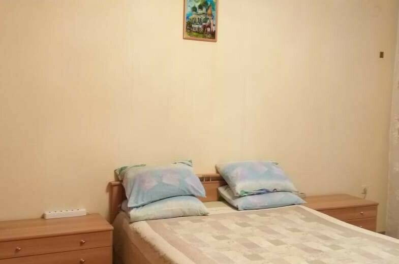 Изображение Изображение квартиры &quot;Квартира на Курзальной&quot; #8 #6