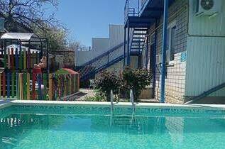 Изображение гостиницы "Отель «Друзья»" #1