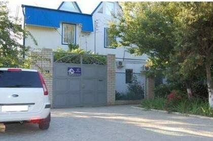 Изображение Изображение гостиницы &quot;Отель «Друзья»&quot; #5 #3