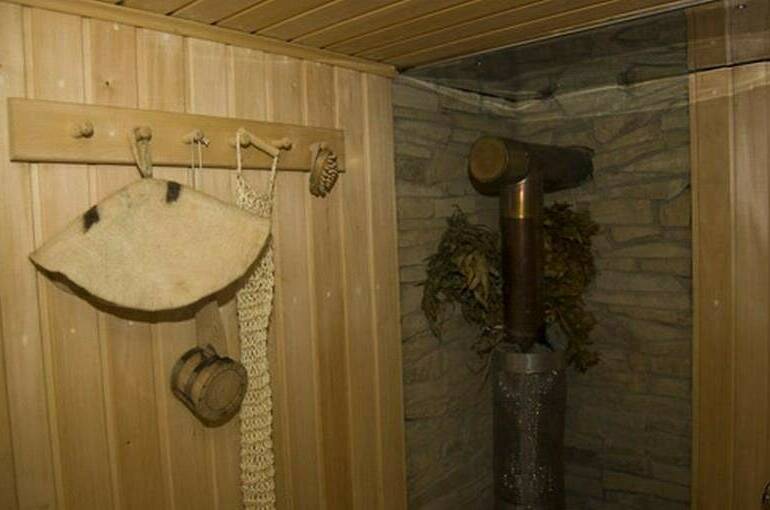 Изображение Изображение гостиницы &quot;Отель «Друзья»&quot; #7 #5