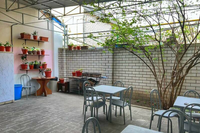 Изображение гостиницы "Гостевой дом «Анапский дворик»" #1