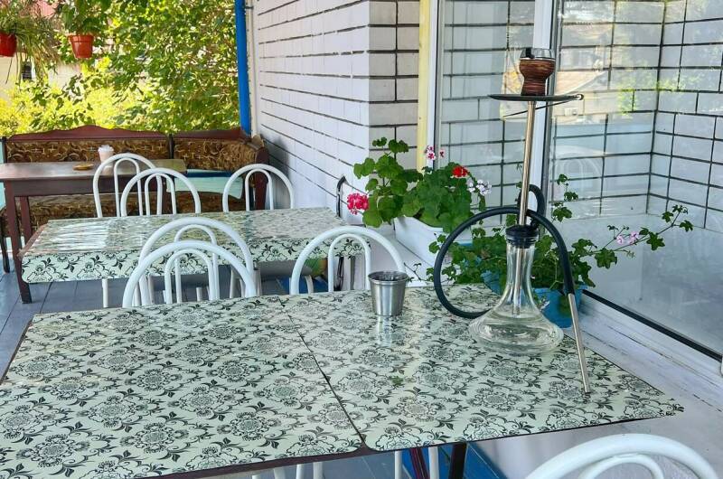 Изображение Изображение гостиницы &quot;Гостевой дом «Анапский дворик»&quot; #3 #1