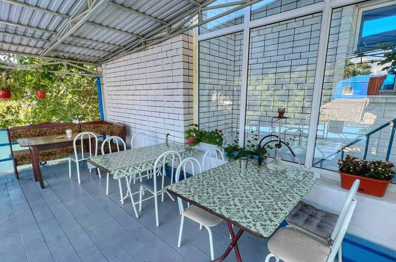 Изображение Изображение гостиницы &quot;Гостевой дом «Анапский дворик»&quot; #4 #2