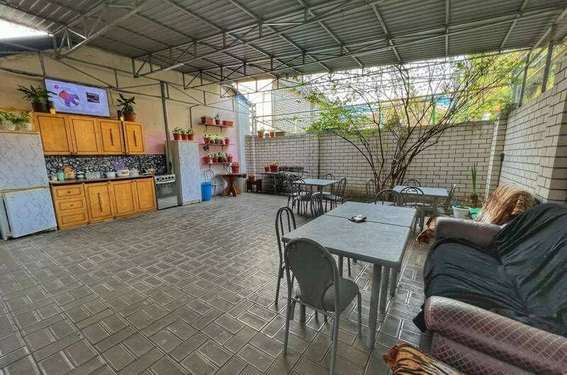 Изображение Изображение гостиницы &quot;Гостевой дом «Анапский дворик»&quot; #5 #3