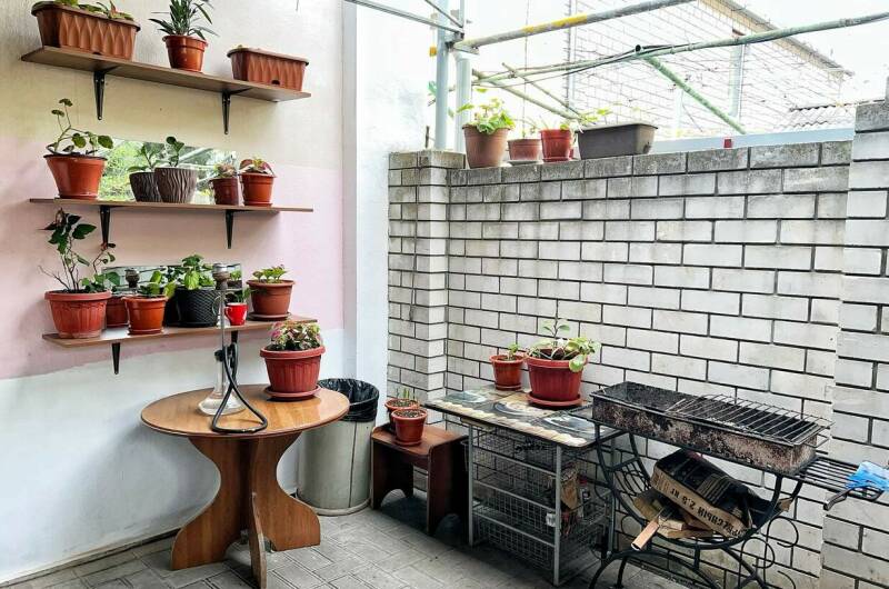 Изображение Изображение гостиницы &quot;Гостевой дом «Анапский дворик»&quot; #6 #4