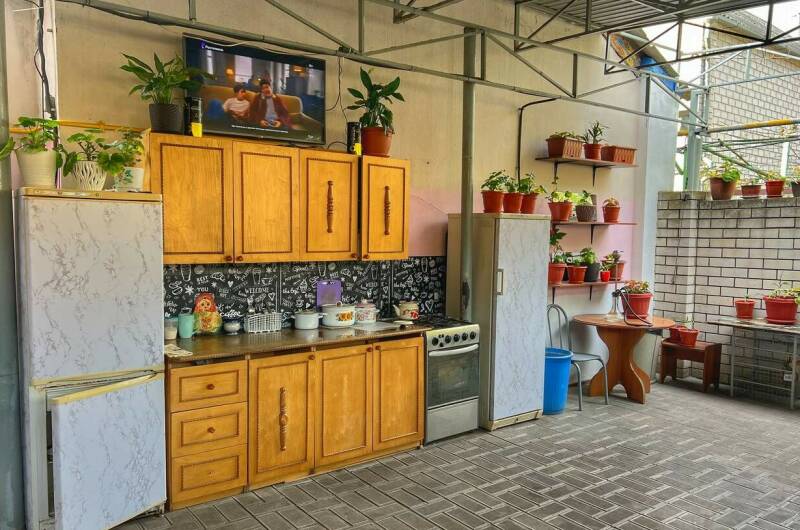 Изображение Изображение гостиницы &quot;Гостевой дом «Анапский дворик»&quot; #7 #5