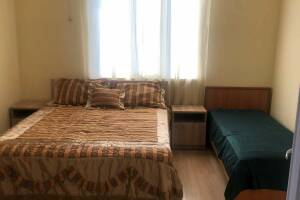 Изображение квартиры / апартамента "Дом под ключ «У Геннадия Владимировича»"