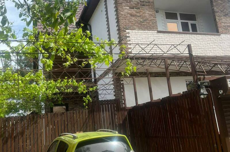 Изображение Изображение гостиницы &quot;Гостевой дом «Семейный отдых»&quot; #3 #1