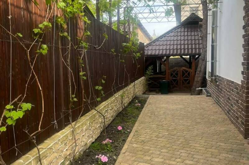 Изображение Изображение гостиницы &quot;Гостевой дом «Семейный отдых»&quot; #6 #4