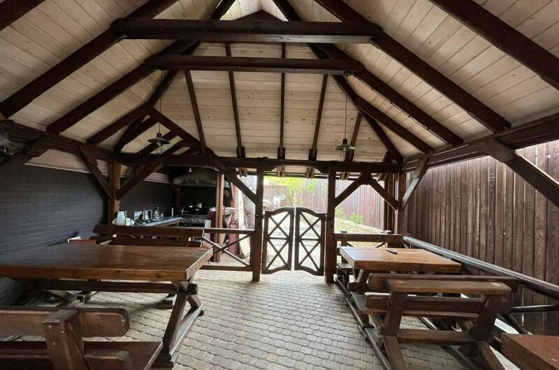 Изображение Изображение гостиницы &quot;Гостевой дом «Семейный отдых»&quot; #7 #5