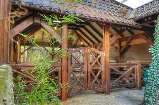 Изображение Изображение гостиницы &quot;Гостевой дом «Семейный отдых»&quot; #10 #8