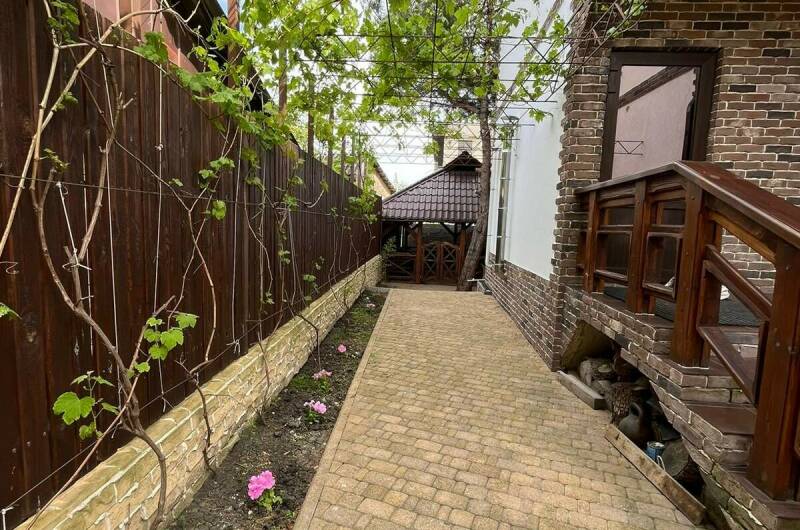 Изображение Изображение гостиницы &quot;Гостевой дом «Семейный отдых»&quot; #11 #9