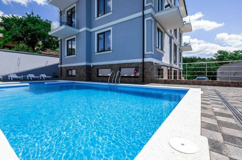 Изображение гостиницы "Отель «Милан»" #1