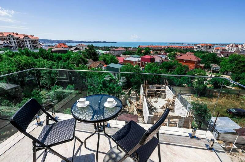 Изображение Изображение гостиницы &quot;Отель «Милан»&quot; #3 #1