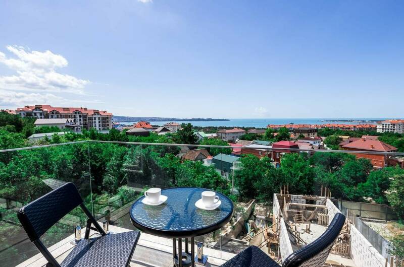 Изображение Изображение гостиницы &quot;Отель «Милан»&quot; #4 #2